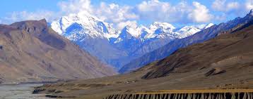 Lahaul Valley Family Tour Packages | call 9899567825 Avail 50% Off